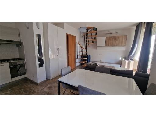 appartamento in vendita a Firenze in zona Novoli