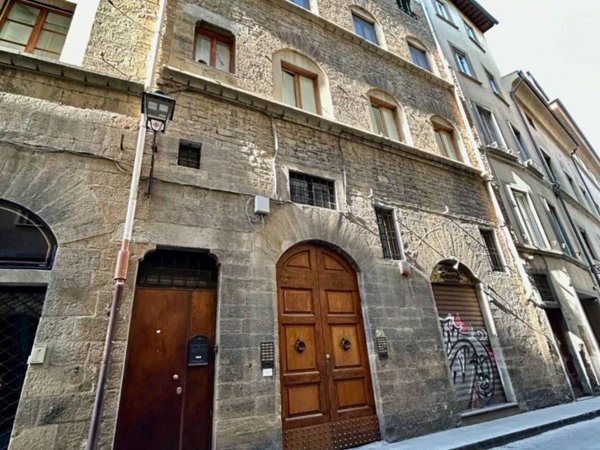 appartamento in vendita a Firenze in zona Centro San Frediano