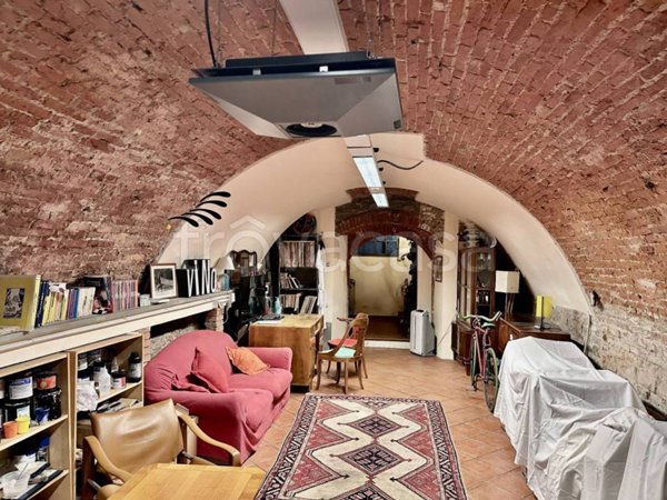 appartamento in vendita a Firenze in zona Centro San Niccolò