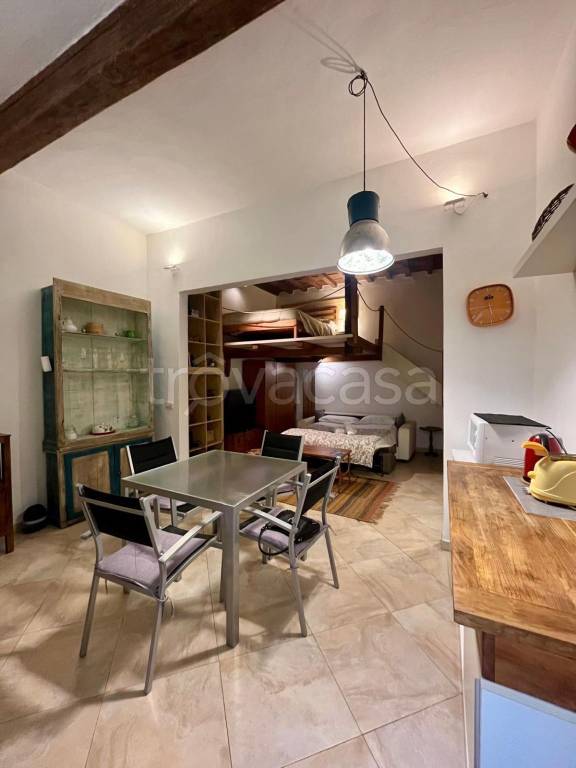 appartamento in vendita a Firenze in zona Centro Santa Croce