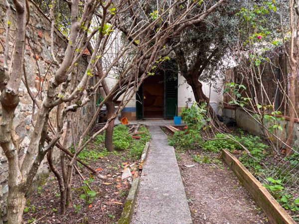 appartamento in vendita a Firenze in zona Campo di Marte