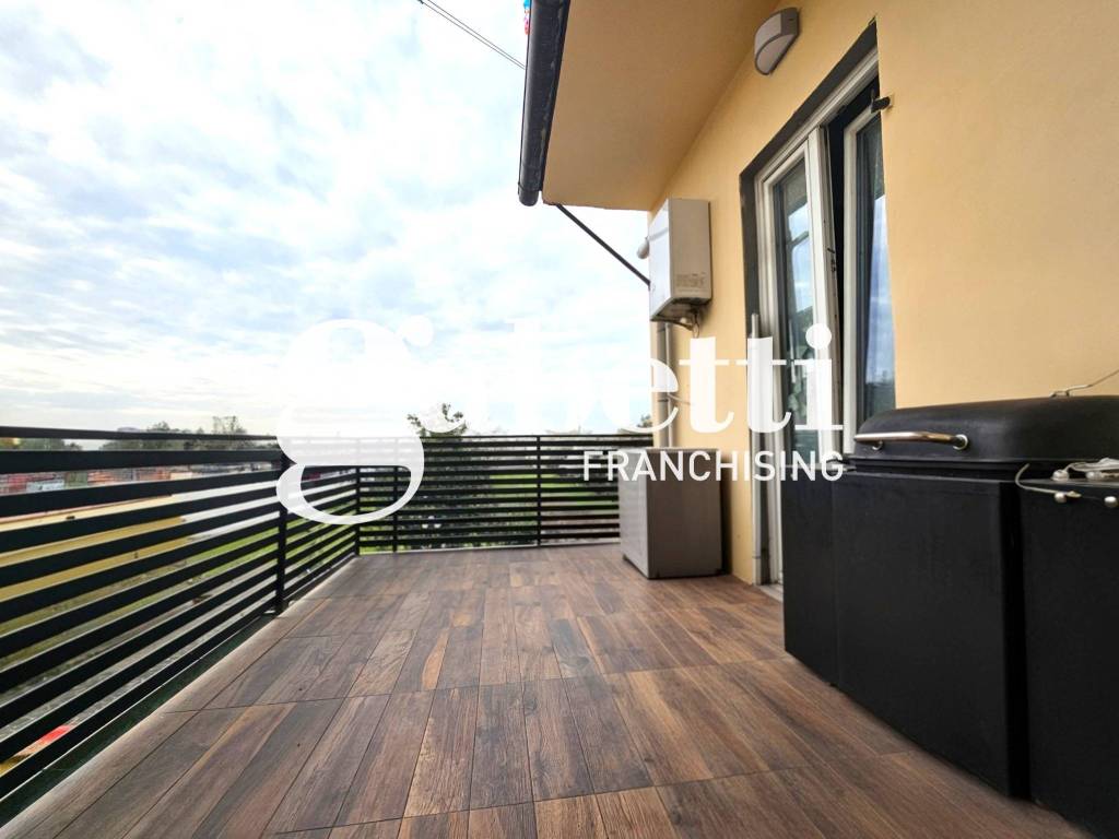 appartamento in vendita a Firenze in zona Legnaia