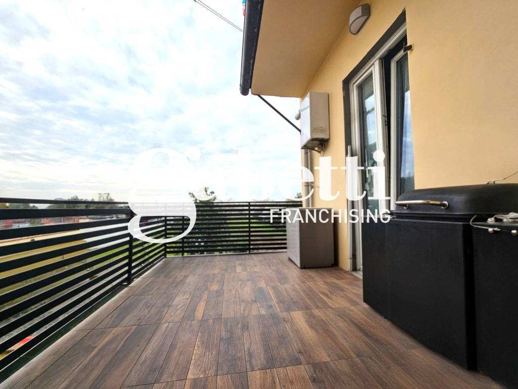 appartamento in vendita a Firenze in zona Legnaia