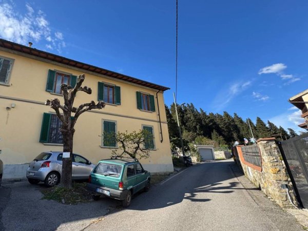 appartamento in vendita a Firenze in zona Careggi