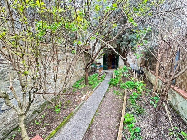 appartamento in vendita a Firenze in zona Campo di Marte