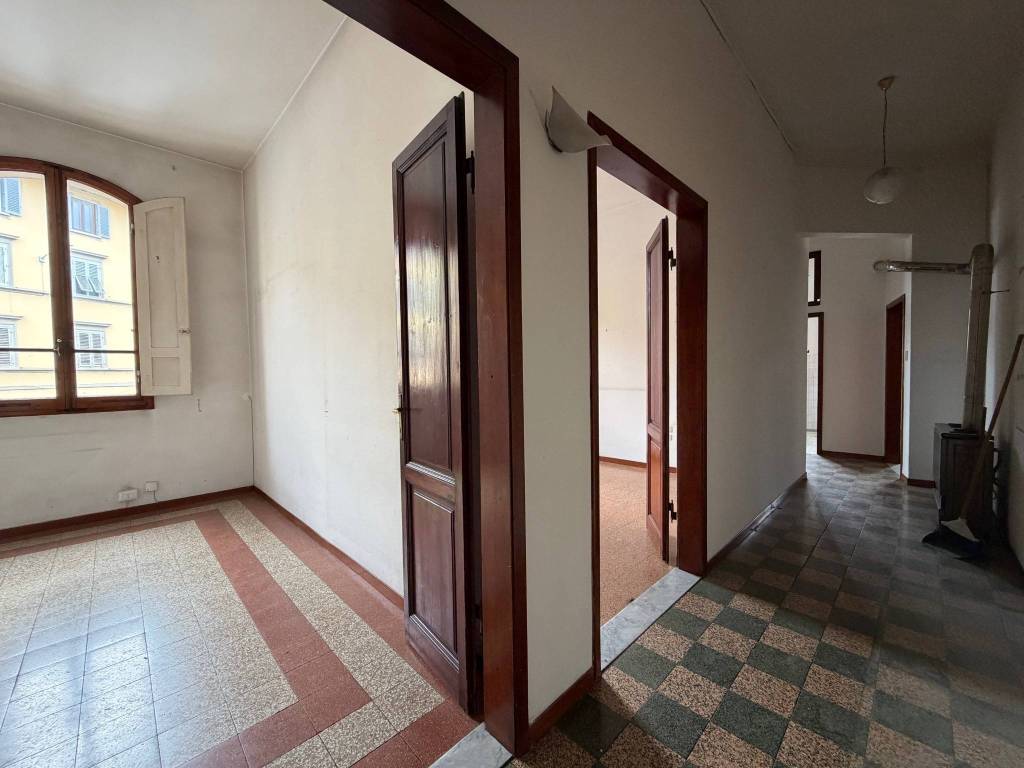 appartamento in vendita a Firenze in zona Soffiano