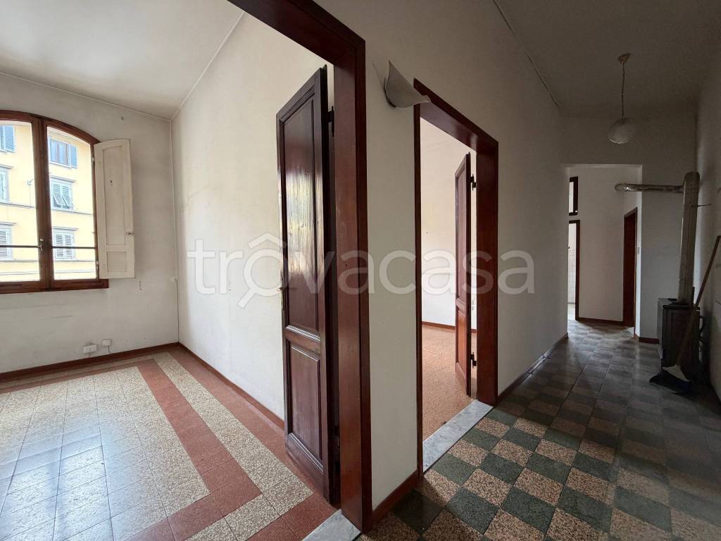 appartamento in vendita a Firenze in zona Soffiano