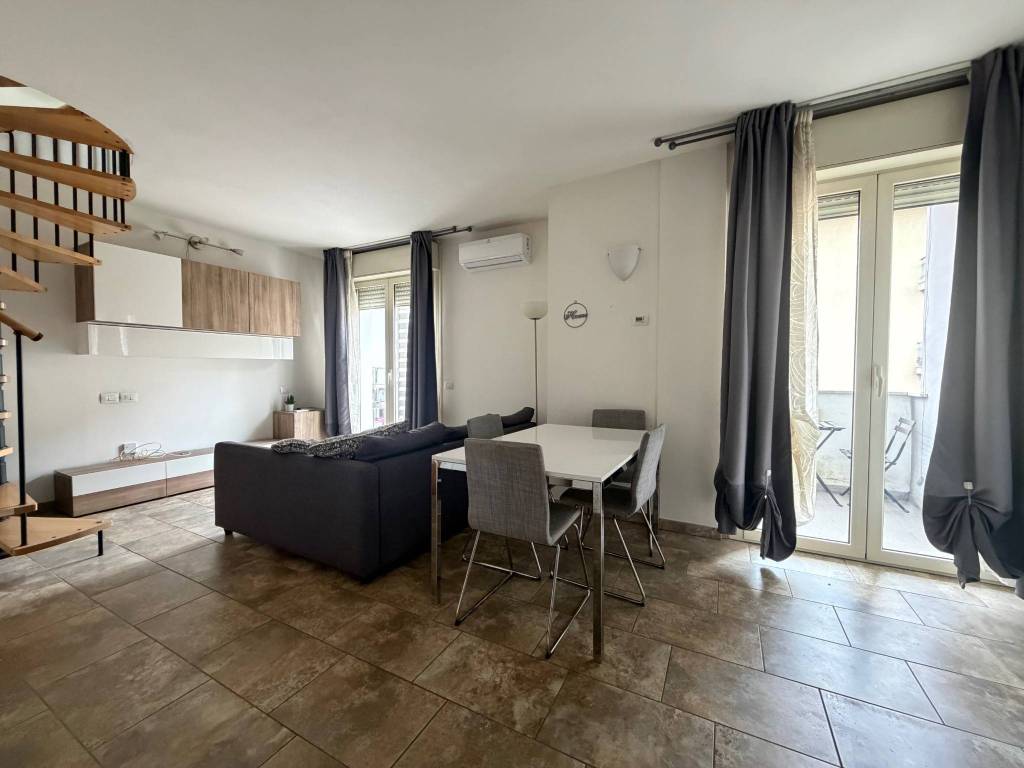 appartamento in vendita a Firenze in zona Novoli