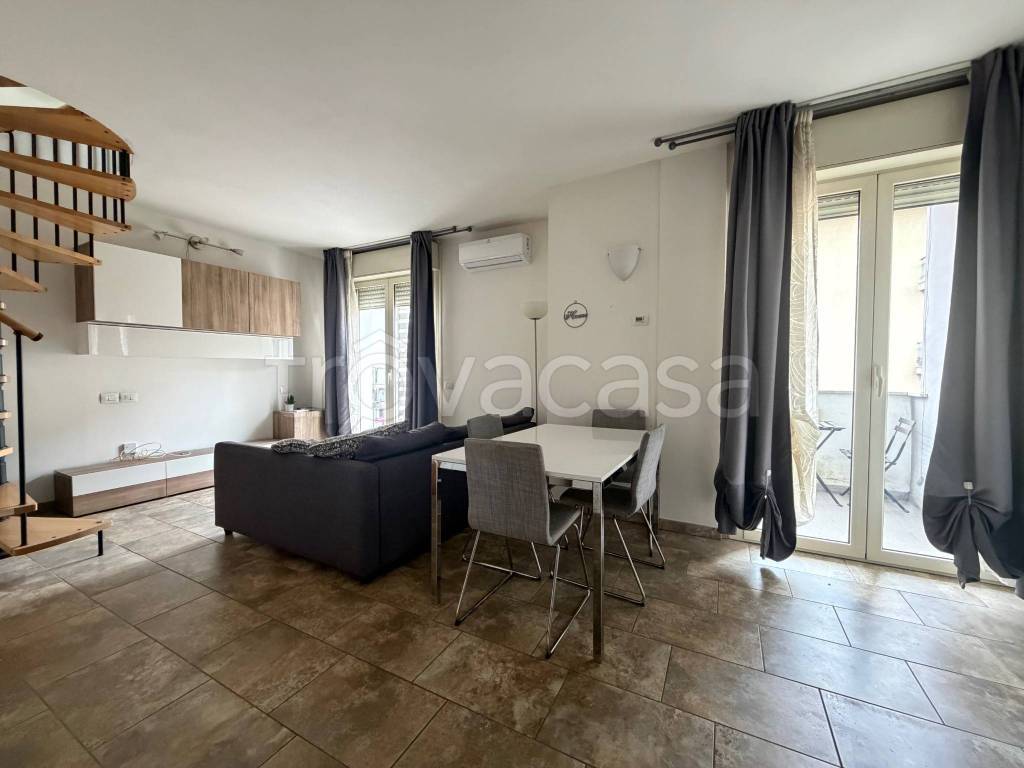 appartamento in vendita a Firenze in zona Novoli