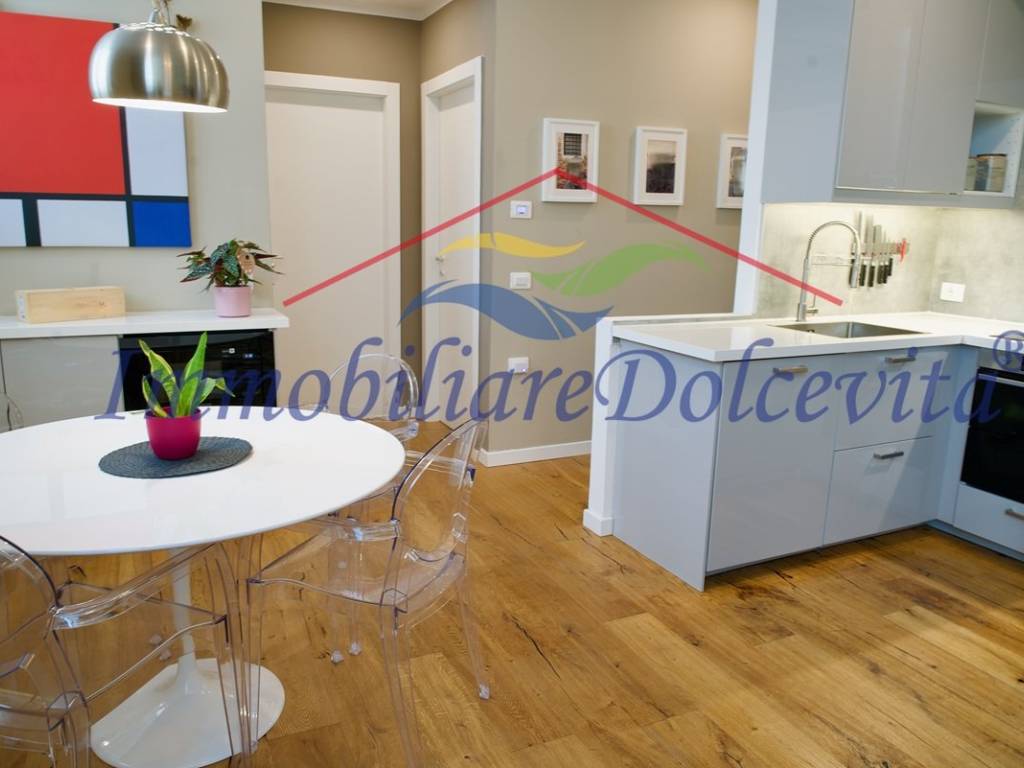 appartamento in vendita a Firenze in zona Campo di Marte