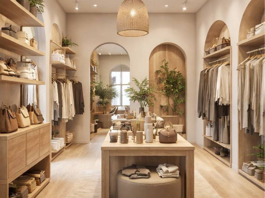 negozio in vendita a Firenze in zona Campo di Marte