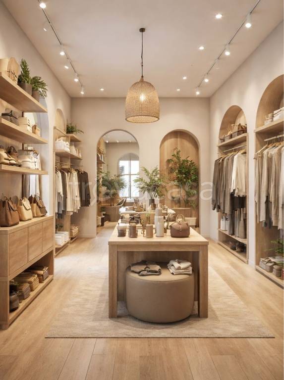 negozio in vendita a Firenze