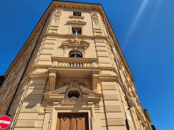 appartamento in vendita a Firenze in zona Campo di Marte