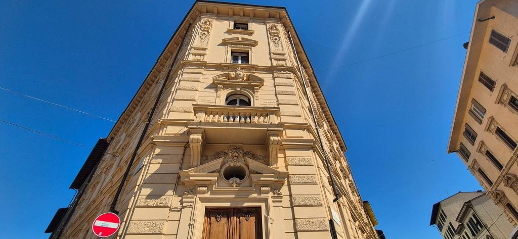 appartamento in vendita a Firenze in zona Campo di Marte