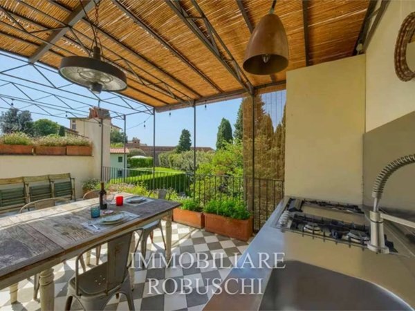 appartamento in vendita a Firenze in zona Porta Romana