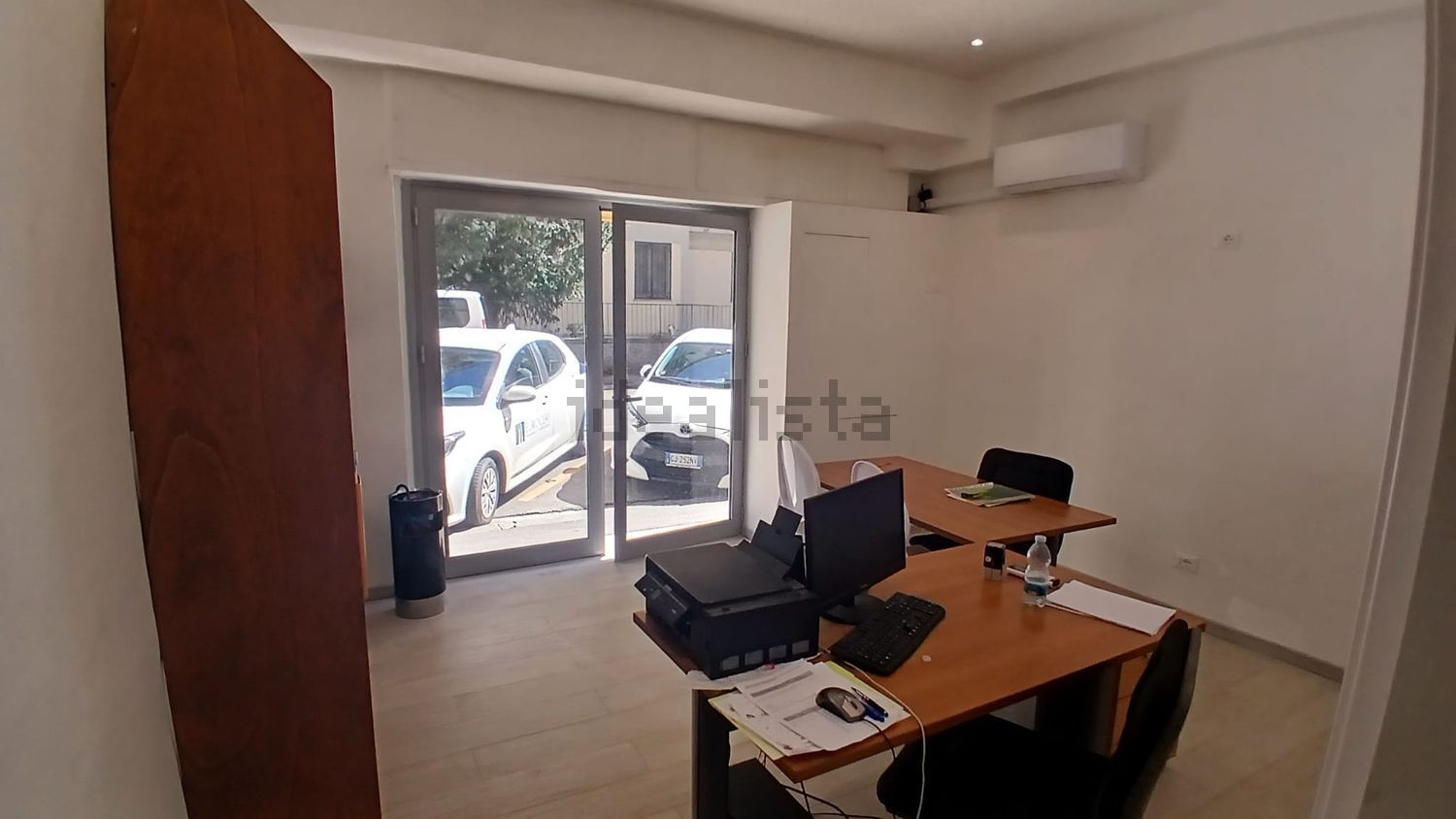 ufficio in vendita a Firenze in zona Careggi