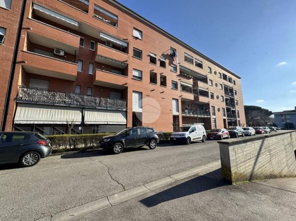 appartamento in vendita a Firenze in zona Cintoia