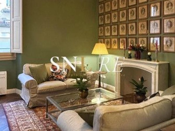 appartamento in vendita a Firenze in zona Centro San Frediano