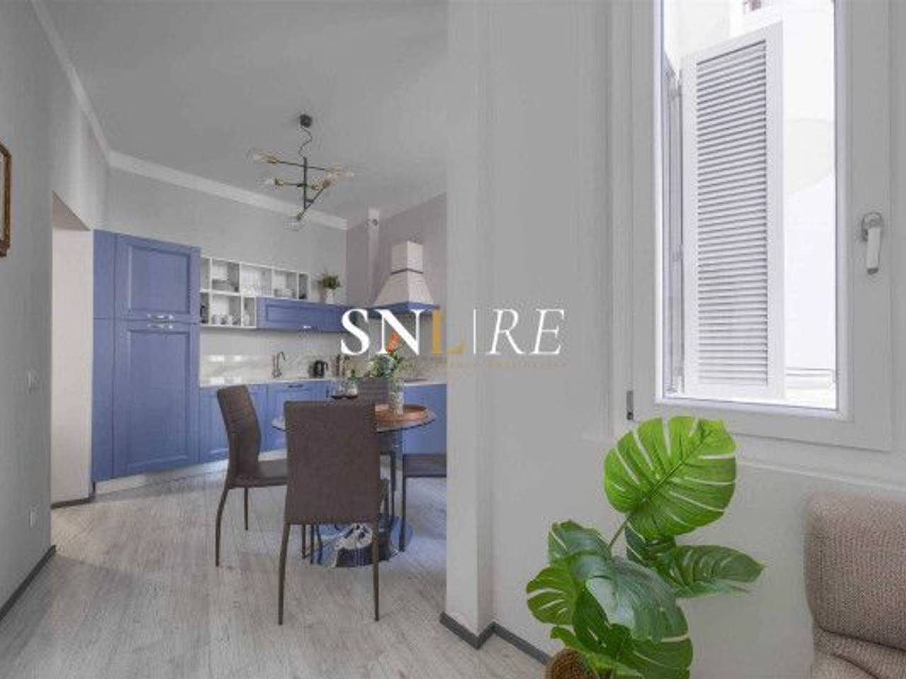 appartamento in vendita a Firenze in zona Centro Duomo