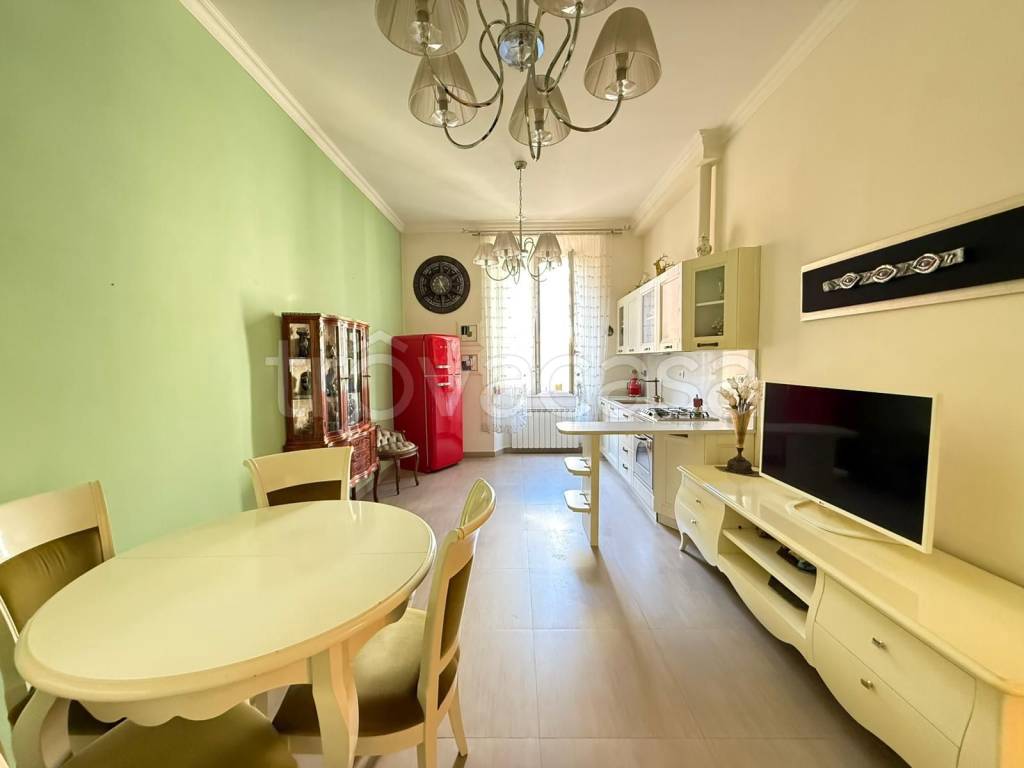 appartamento in vendita a Firenze in zona Centro Storico