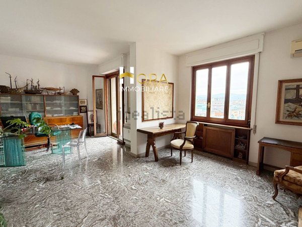 appartamento in vendita a Firenze in zona Novoli