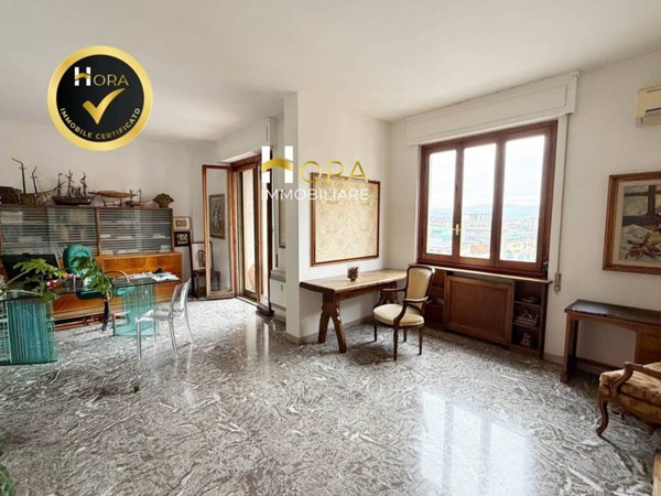 appartamento in vendita a Firenze in zona Novoli