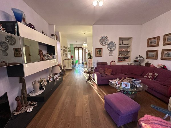 appartamento in vendita a Firenze in zona Bellariva