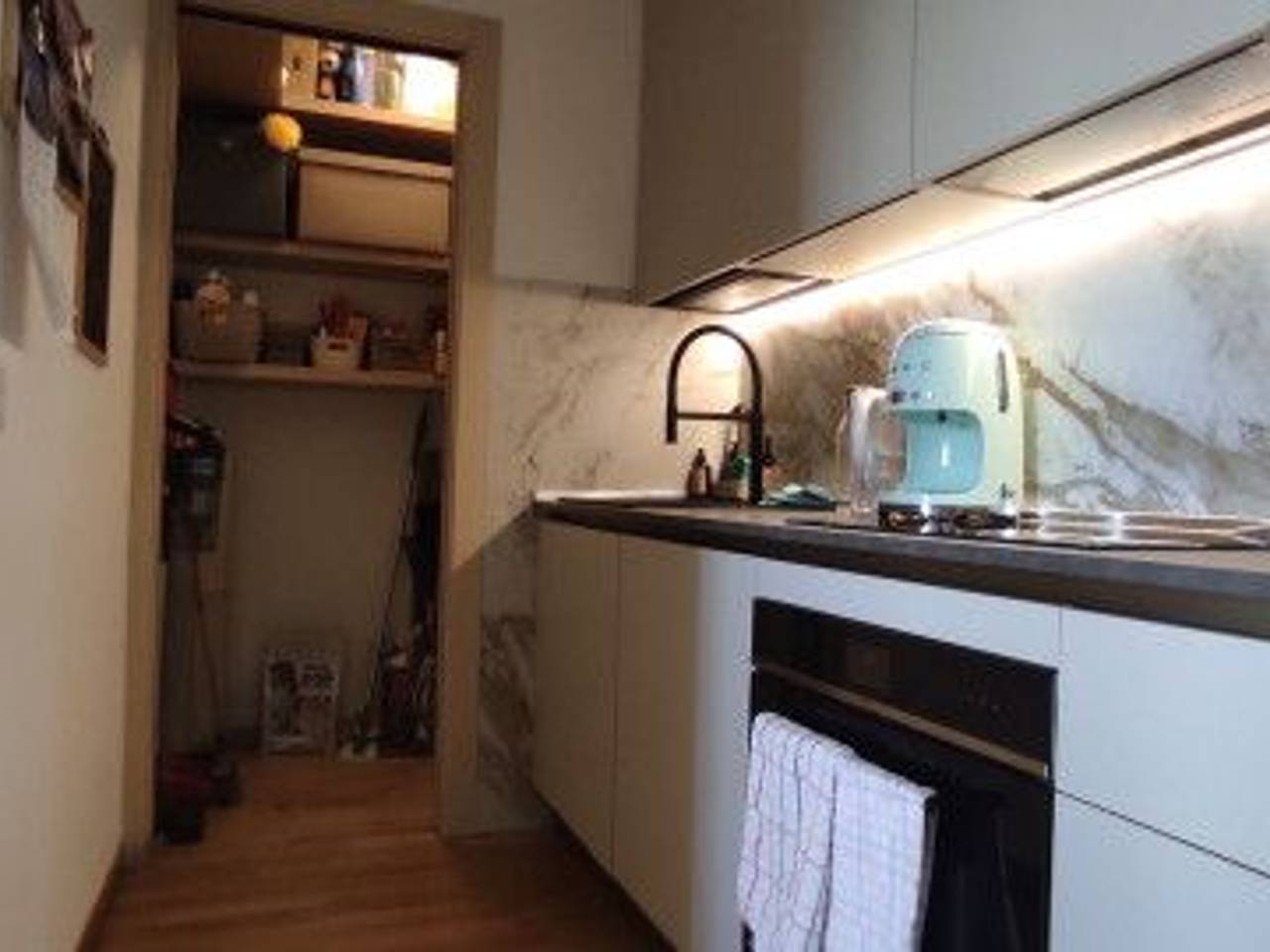 appartamento in vendita a Firenze in zona Isolotto