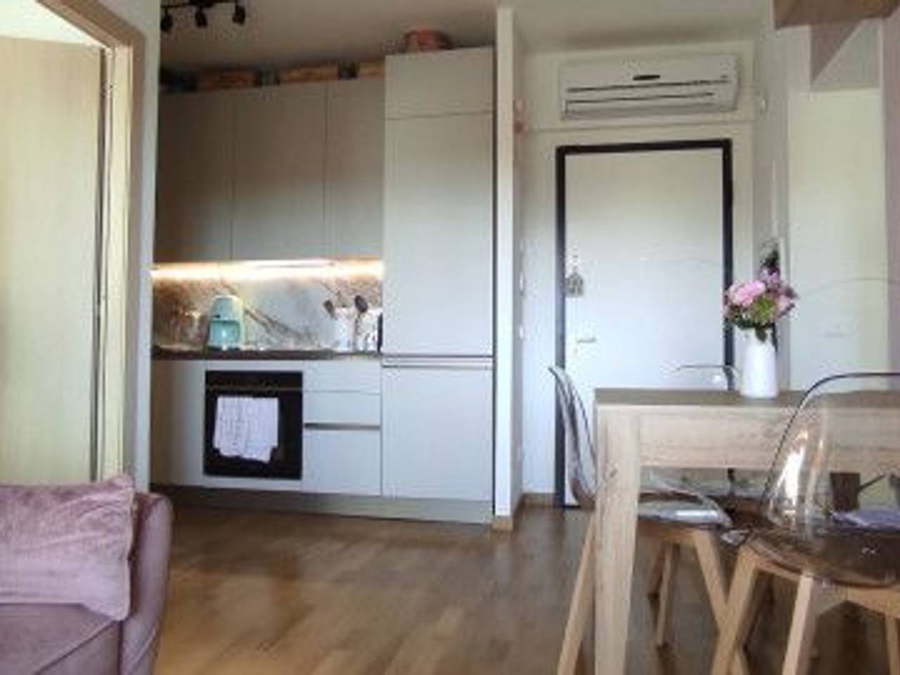 appartamento in vendita a Firenze in zona Isolotto