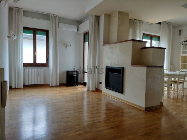 appartamento in vendita a Firenze in zona Galluzzo