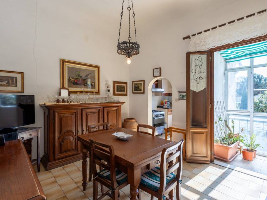 appartamento in vendita a Firenze