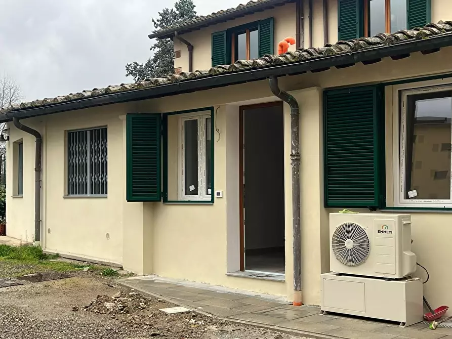 appartamento in vendita a Firenze in zona Isolotto