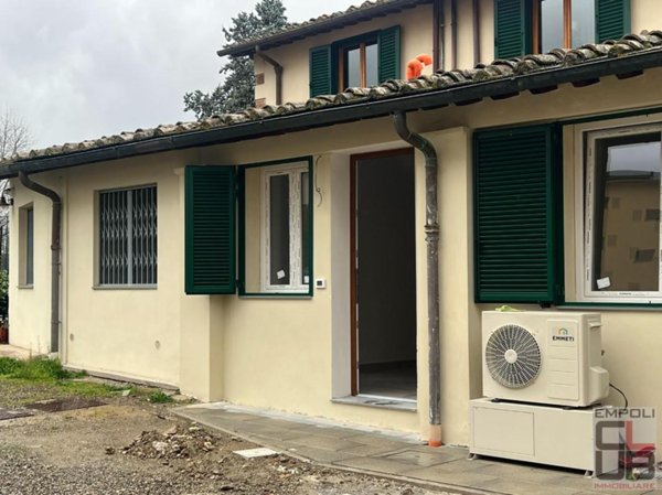 appartamento in vendita a Firenze in zona Isolotto