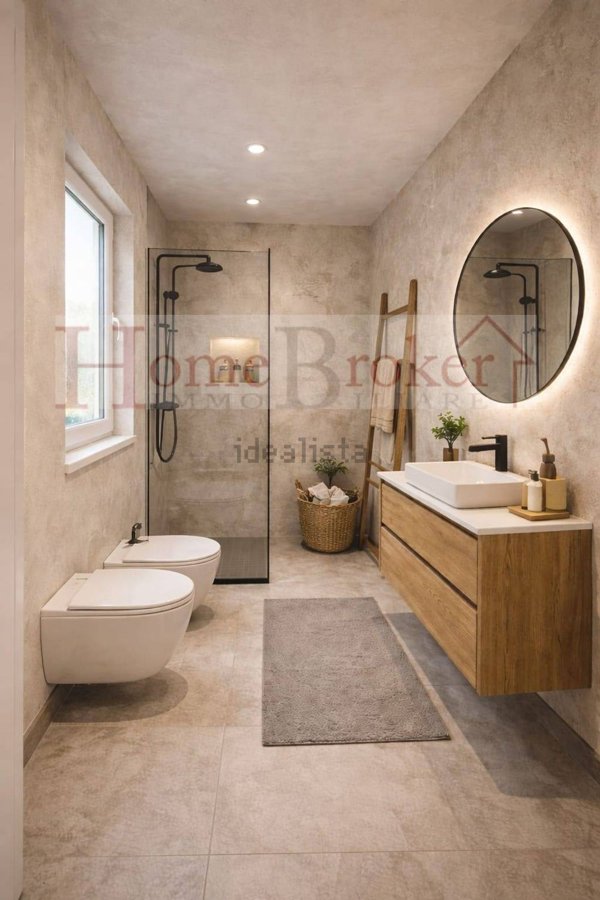 appartamento in vendita a Firenze in zona Campo di Marte