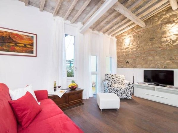 appartamento in vendita a Firenze in zona Centro Santa Croce