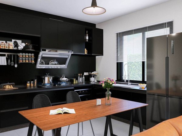 appartamento in vendita a Firenze in zona Careggi