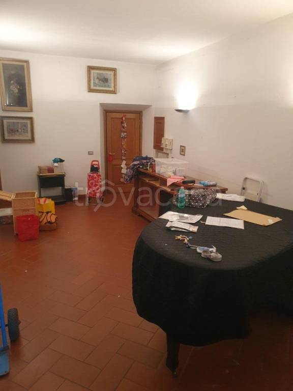 appartamento in vendita a Firenze in zona Centro San Frediano