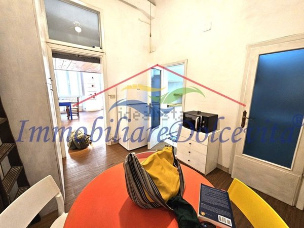 appartamento in vendita a Firenze in zona Centro Santa Croce