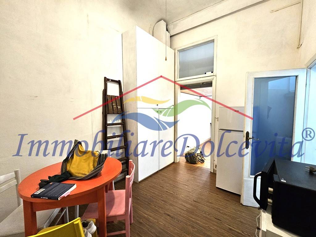 appartamento in vendita a Firenze in zona Centro Storico