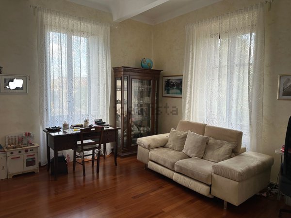 appartamento in vendita a Firenze in zona Statuto