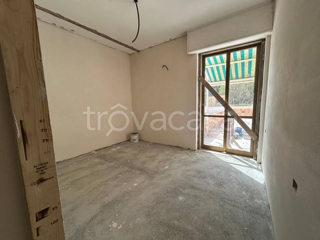 appartamento in vendita a Firenze in zona Novoli