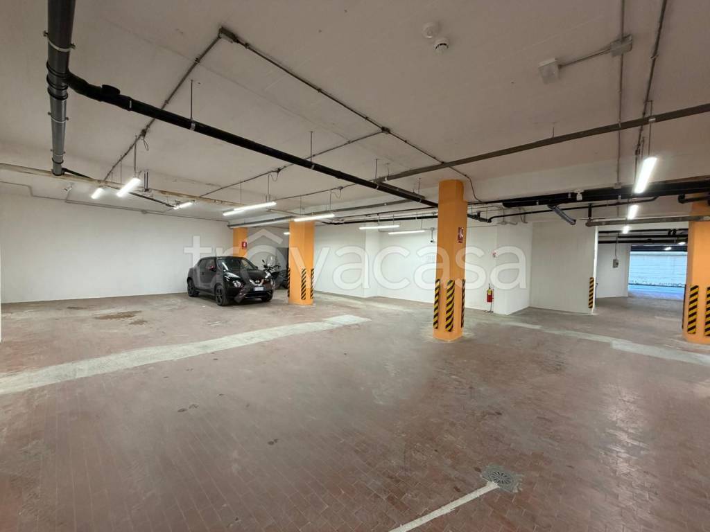 ufficio in vendita a Firenze in zona Firenze Nova