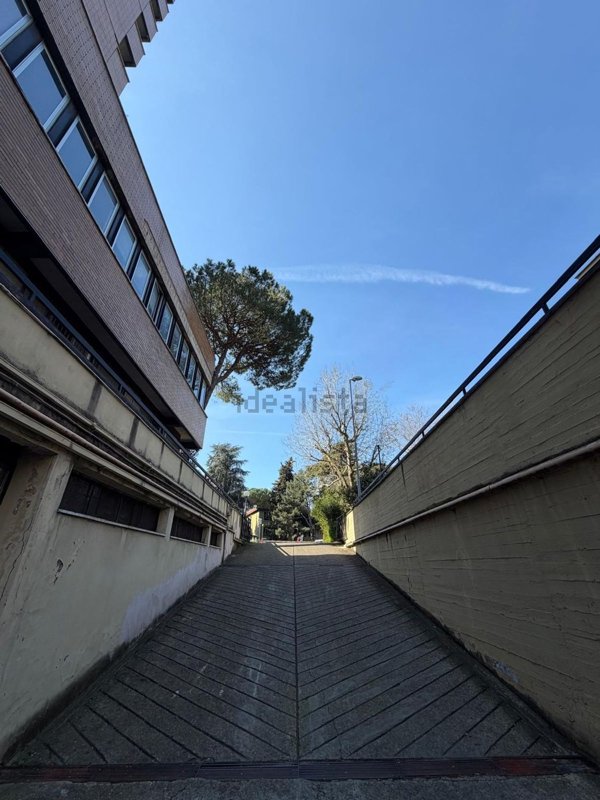 ufficio in vendita a Firenze in zona Firenze Nova