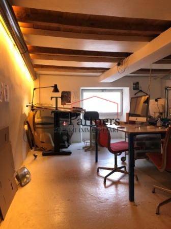 locale commerciale in vendita a Firenze