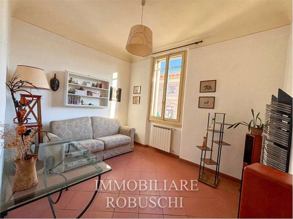 appartamento in vendita a Firenze in zona Centro San Frediano