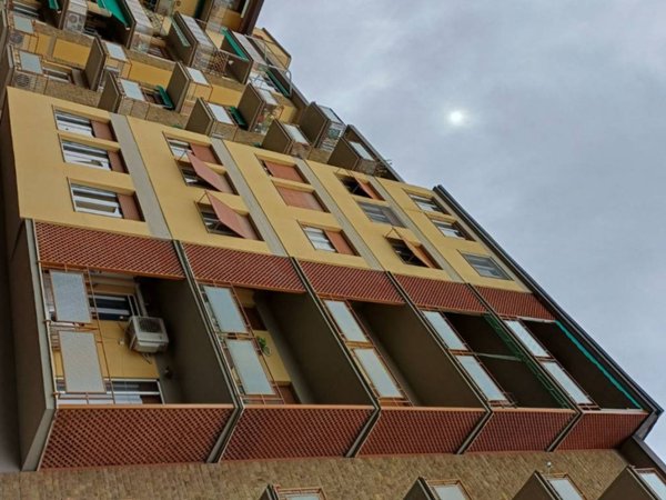 appartamento in vendita a Firenze in zona Campo di Marte