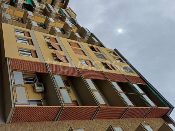 appartamento in vendita a Firenze in zona Campo di Marte
