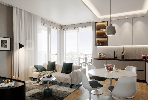 appartamento in vendita a Firenze in zona Rovezzano