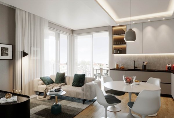 appartamento in vendita a Firenze in zona Rovezzano