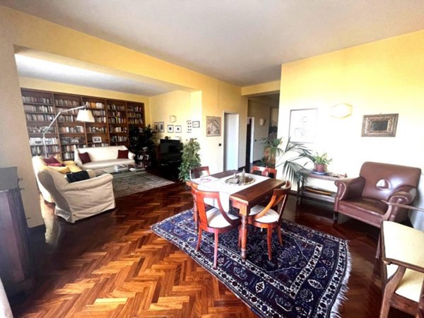 appartamento in vendita a Firenze in zona Centro Duomo